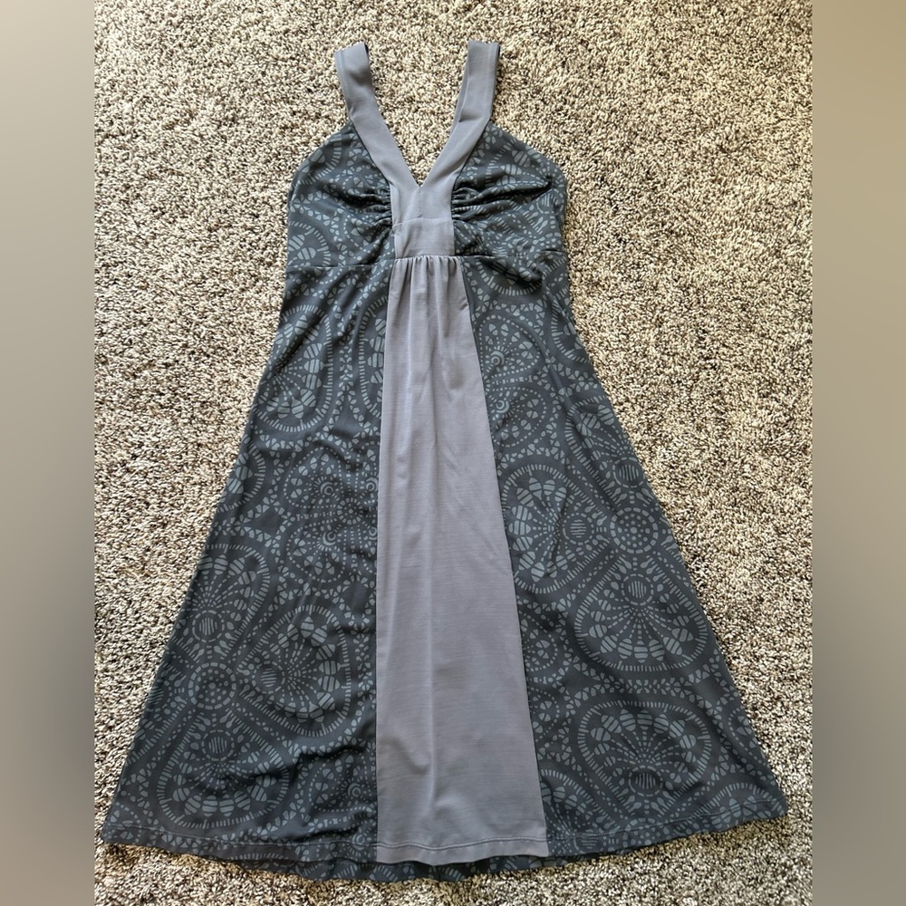 Patagonia Morning Glory Dress XS